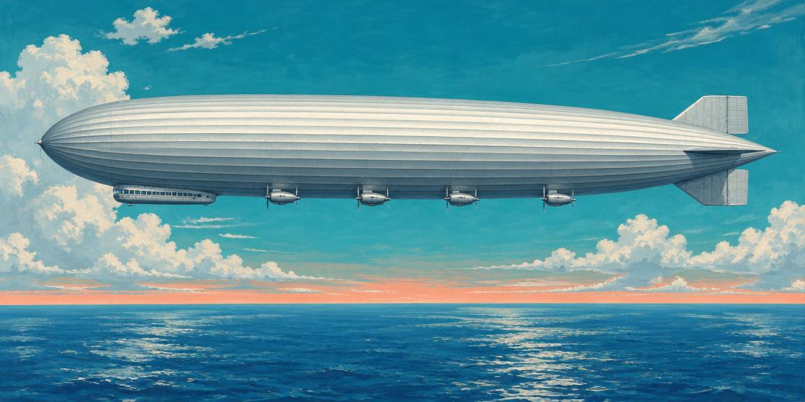 Graf Zeppelin