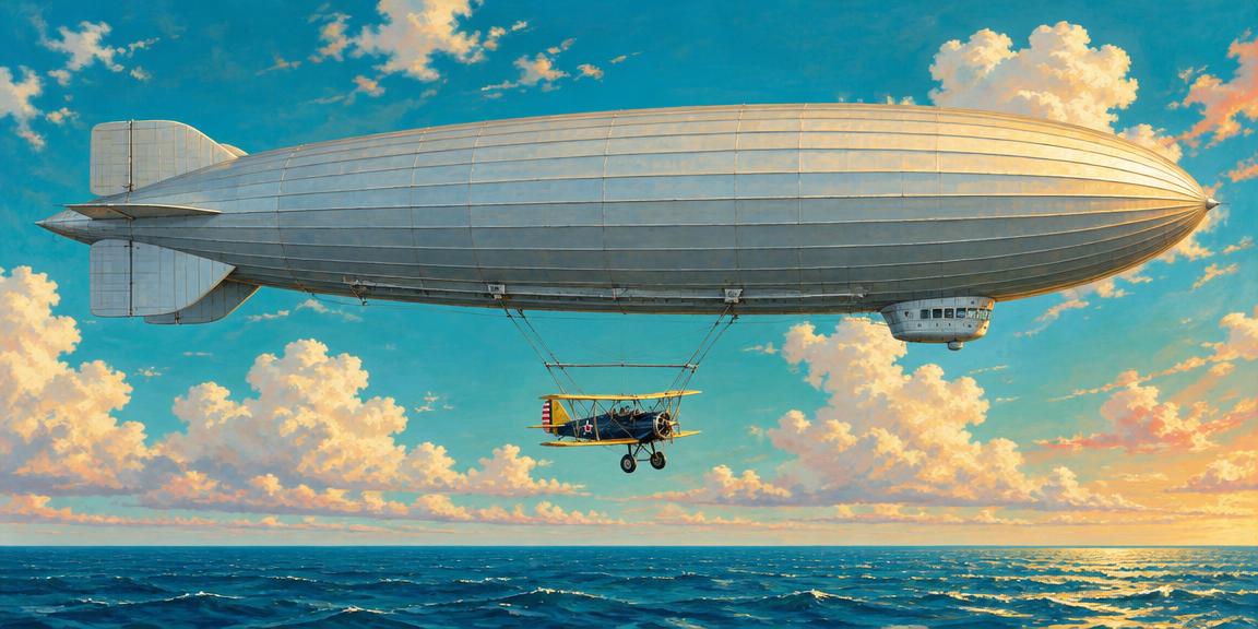 USS Akron