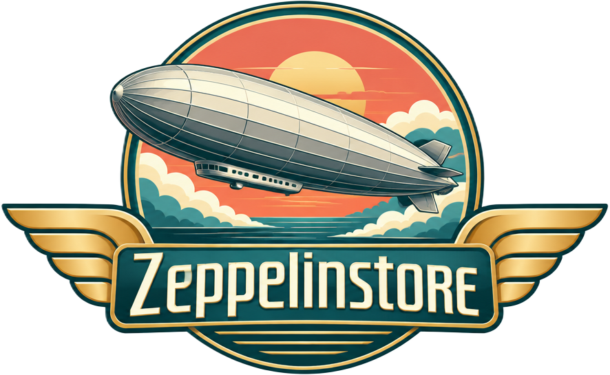 Zeppelinstore